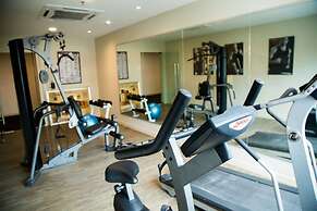 Alamis City Kuala Lumpur (Formerly EDC Hotel Kuala Lumpur)