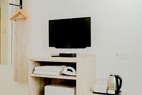 Alamis City Kuala Lumpur (Formerly EDC Hotel Kuala Lumpur)