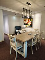 Alamis City Kuala Lumpur (Formerly EDC Hotel Kuala Lumpur)