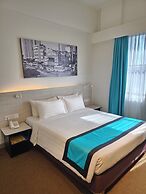 Alamis City Kuala Lumpur (Formerly EDC Hotel Kuala Lumpur)