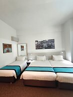 Alamis City Kuala Lumpur (Formerly EDC Hotel Kuala Lumpur)