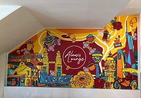 Alamis City Kuala Lumpur (Formerly EDC Hotel Kuala Lumpur)