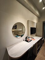 Alamis City Kuala Lumpur (Formerly EDC Hotel Kuala Lumpur)