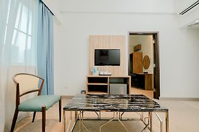 Alamis City Kuala Lumpur (Formerly EDC Hotel Kuala Lumpur)