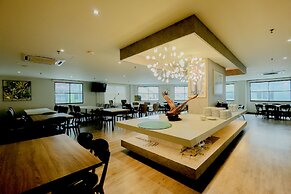 Alamis City Kuala Lumpur (Formerly EDC Hotel Kuala Lumpur)