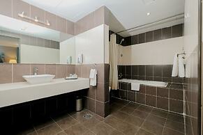 Alamis City Kuala Lumpur (Formerly EDC Hotel Kuala Lumpur)