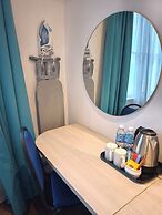 Alamis City Kuala Lumpur (Formerly EDC Hotel Kuala Lumpur)