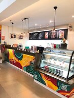 Alamis City Kuala Lumpur (Formerly EDC Hotel Kuala Lumpur)