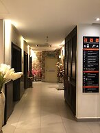 Alamis City Kuala Lumpur (Formerly EDC Hotel Kuala Lumpur)