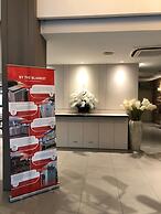 Alamis City Kuala Lumpur (Formerly EDC Hotel Kuala Lumpur)