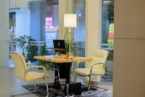 Alamis City Kuala Lumpur (Formerly EDC Hotel Kuala Lumpur)