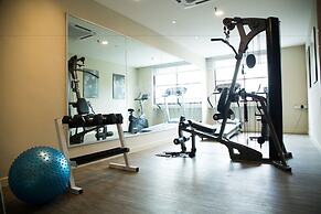 Alamis City Kuala Lumpur (Formerly EDC Hotel Kuala Lumpur)