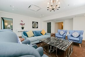 Alamis City Kuala Lumpur (Formerly EDC Hotel Kuala Lumpur)