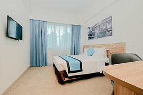 Alamis City Kuala Lumpur (Formerly EDC Hotel Kuala Lumpur)