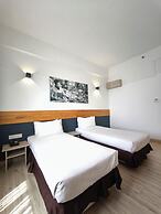 Alamis City Kuala Lumpur (Formerly EDC Hotel Kuala Lumpur)