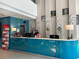 Alamis City Kuala Lumpur (Formerly EDC Hotel Kuala Lumpur)