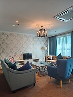 Alamis City Kuala Lumpur (Formerly EDC Hotel Kuala Lumpur)