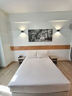 Alamis City Kuala Lumpur (Formerly EDC Hotel Kuala Lumpur)