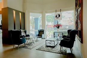 Alamis City Kuala Lumpur (Formerly EDC Hotel Kuala Lumpur)