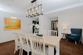 Alamis City Kuala Lumpur (Formerly EDC Hotel Kuala Lumpur)