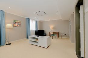 Alamis City Kuala Lumpur (Formerly EDC Hotel Kuala Lumpur)