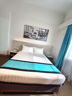 Alamis City Kuala Lumpur (Formerly EDC Hotel Kuala Lumpur)