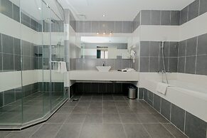 Alamis City Kuala Lumpur (Formerly EDC Hotel Kuala Lumpur)