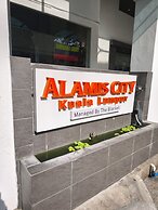 Alamis City Kuala Lumpur (Formerly EDC Hotel Kuala Lumpur)