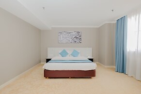 Alamis City Kuala Lumpur (Formerly EDC Hotel Kuala Lumpur)