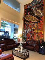 Alamis City Kuala Lumpur (Formerly EDC Hotel Kuala Lumpur)