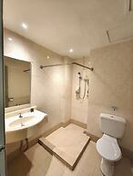 Alamis City Kuala Lumpur (Formerly EDC Hotel Kuala Lumpur)