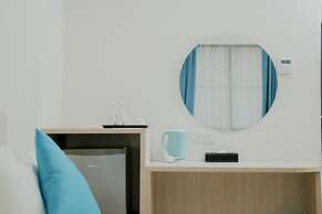 Alamis City Kuala Lumpur (Formerly EDC Hotel Kuala Lumpur)