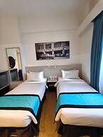 Alamis City Kuala Lumpur (Formerly EDC Hotel Kuala Lumpur)