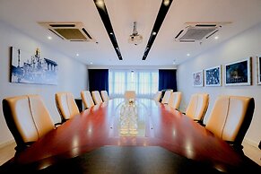 Alamis City Kuala Lumpur (Formerly EDC Hotel Kuala Lumpur)