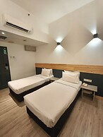 Alamis City Kuala Lumpur (Formerly EDC Hotel Kuala Lumpur)