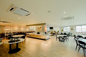 Alamis City Kuala Lumpur (Formerly EDC Hotel Kuala Lumpur)