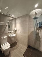 Alamis City Kuala Lumpur (Formerly EDC Hotel Kuala Lumpur)