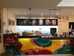 Alamis City Kuala Lumpur (Formerly EDC Hotel Kuala Lumpur)