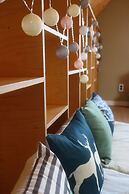 Jeju Herb Pension Oz