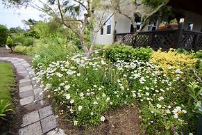 Jeju Herb Pension Oz