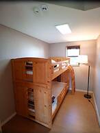 Jeju Herb Pension Oz