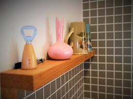 Jeju Herb Pension Oz