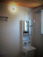 Jeju Herb Pension Oz