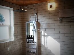 Jeju Herb Pension Oz