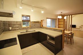 Jeju Herb Pension Oz