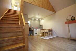 Jeju Herb Pension Oz