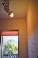 Jeju Herb Pension Oz