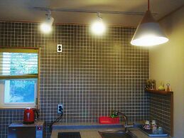 Jeju Herb Pension Oz