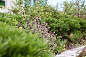 Jeju Herb Pension Oz