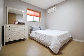 Jeju Herb Pension Oz